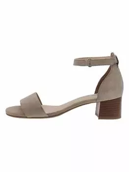 Сандалии на плоской подошве Ara, бежевый