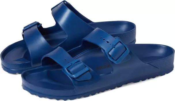 Сандалии Birkenstock Arizona EVA 1019142, темно-синий