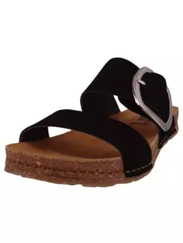 Сандалии на плоской подошве Art in the City , цвет sandalen schwarz