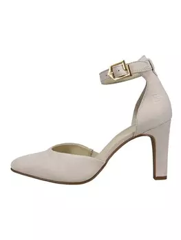 Сандалии на плоской подошве Bagatt Sandaletten, кремовый