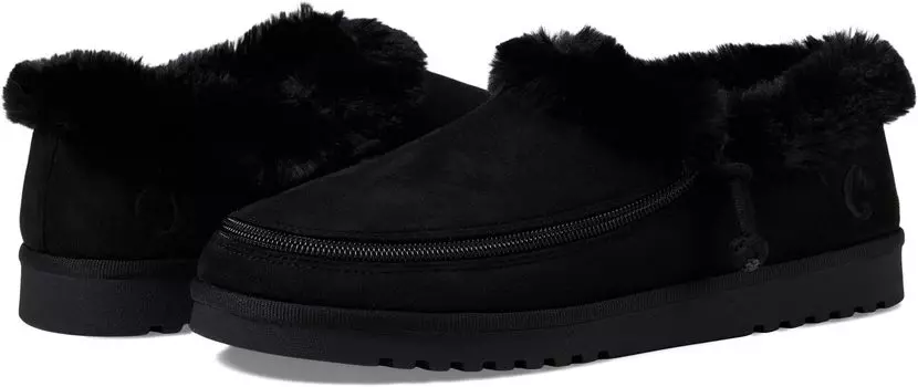 Сандалии на плоской подошве BILLY Cozy Slipper BILLY Footwear, черный