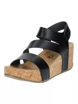 Сандалии на плоской подошве Blowfish Sandalen, черный