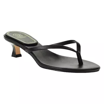 Сандалии на плоской подошве Brissa slide от Chinese Laundry, black