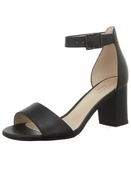 Сандалии на плоской подошве Clarks Sandaletten, черный