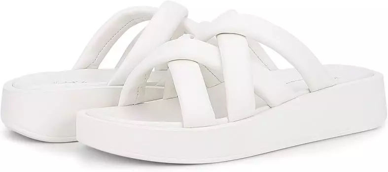 Сандалии на плоской подошве Day Dream Vintage Havana, белый