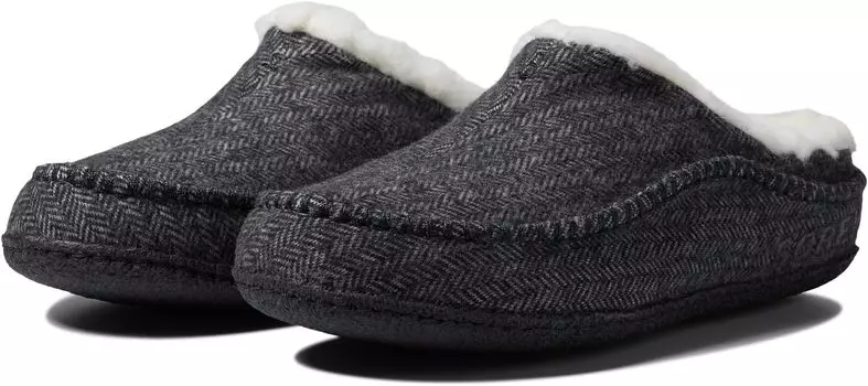 Сандалии на плоской подошве Falcon Ridge II SOREL, цвет Grill/Black