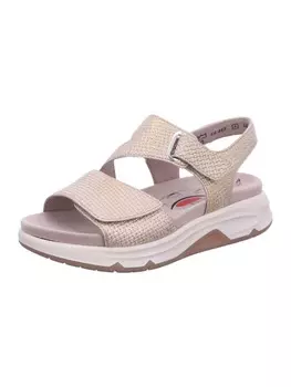 Сандалии на плоской подошве Gabor Comfort, бежевый