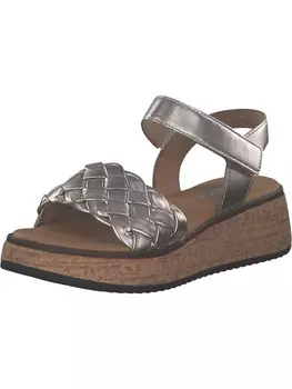 Сандалии на плоской подошве Gabor Comfort, цвет puder