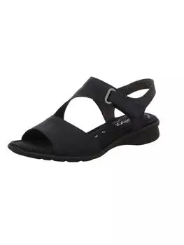 Сандалии на плоской подошве Gabor Comfort, темно-синий