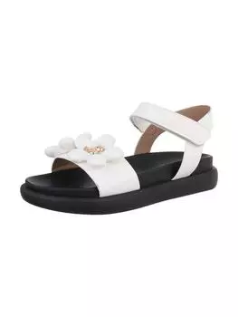 Сандалии на плоской подошве Ital-Design, белый