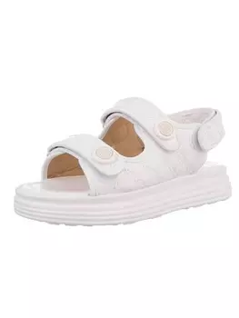 Сандалии на плоской подошве Ital-Design, белый