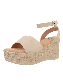 Сандалии на плоской подошве Ital-Design, светло-коричневый