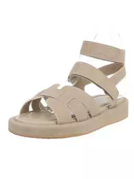 Сандалии на плоской подошве Ital-Design, светло-коричневый