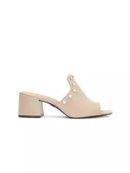 Сандалии на плоской подошве Kazar, бежевый