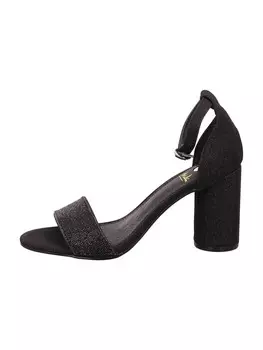 Сандалии на плоской подошве La Strada Sandaletten, черный