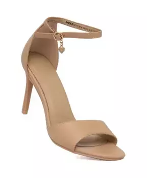 Сандалии на плоской подошве Mexx, бежевый