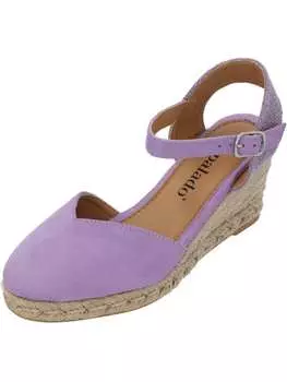 Сандалии на плоской подошве palado, цвет violett