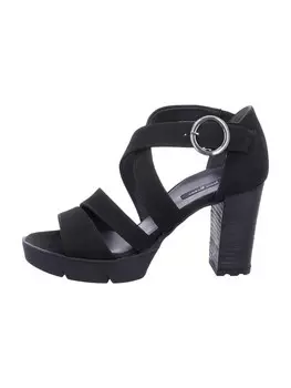 Сандалии на плоской подошве Paul Green Sandaletten, черный