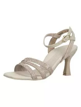 Сандалии на плоской подошве Paul Green, светло-коричневый