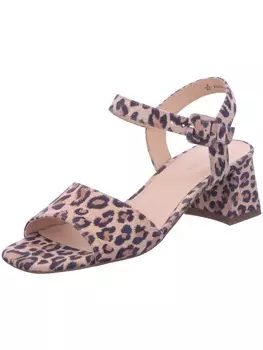 Сандалии на плоской подошве PETER KAISER, бежевый