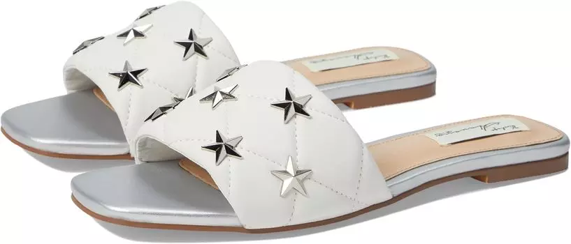 Сандалии на плоской подошве Savannah Vintage Havana, белый