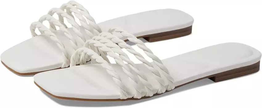 Сандалии на плоской подошве So You 3 Bandolino, цвет Chic Cream