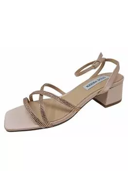 Сандалии на плоской подошве Steve Madden, оранжевый