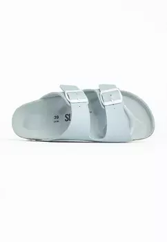 Сандалии на плоской подошве TREFLE SUNBAY, синий