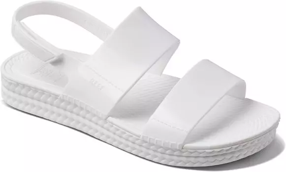 Сандалии на плоской подошве Water Vista Reef, цвет White Shine
