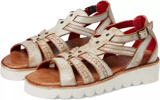 Сандалии на плоской подошве Wonder Bed Stu, цвет Nectar Lux