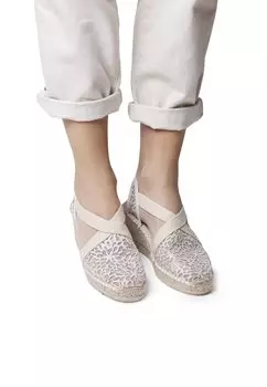 Сандалии на танкетке Toni Pons TERRA IK, цвет Cru