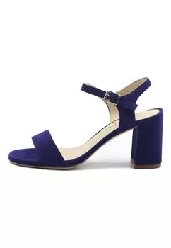 Сандалии на высоком каблуке CLASSIC Jules & Jenn, цвет Blue