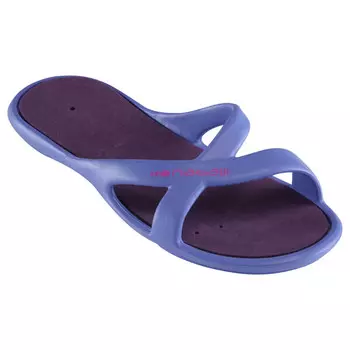 Сандалии Nabaiji, бирюзовый синий