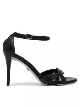 Сандалии NADI-2. Gino Rossi, черный