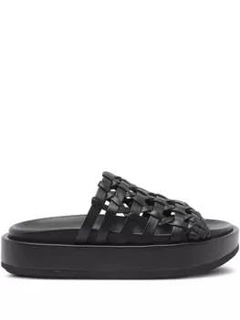 Сандалии Надира Paloma Barcel, черный