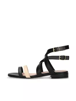 Сандалии nae Vegan Shoes, черный