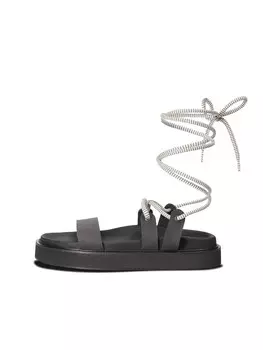 Сандалии nae Vegan Shoes, черный