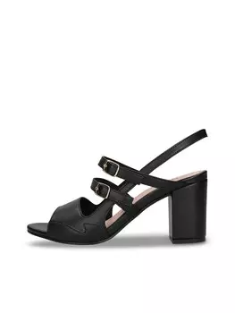 Сандалии nae Vegan Shoes Roma, черный