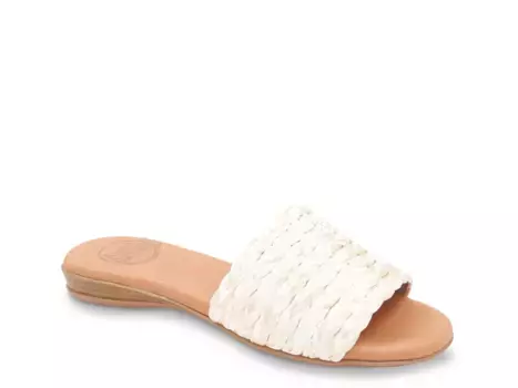 Сандалии Nahala Andre Assous, White