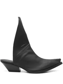 Сандалии Наима GmbH, черный