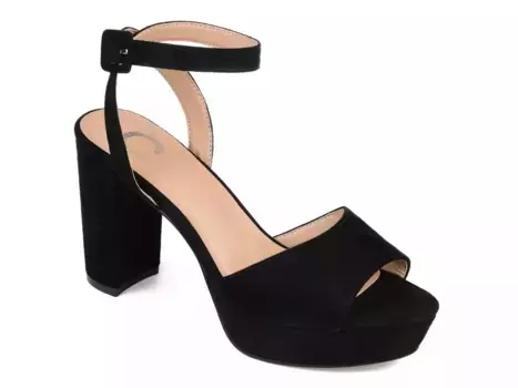 Сандалии Nairri Platform Journee, Black