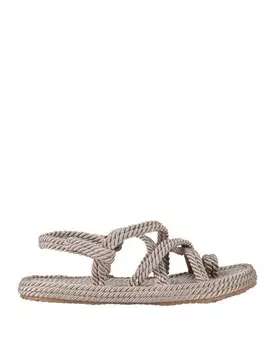 Сандалии Nakoa, хаки