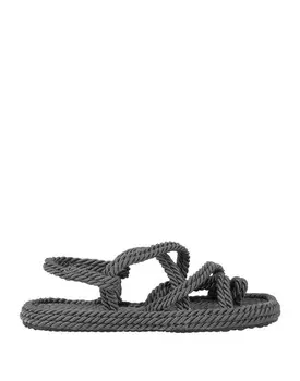 Сандалии Nakoa, серый