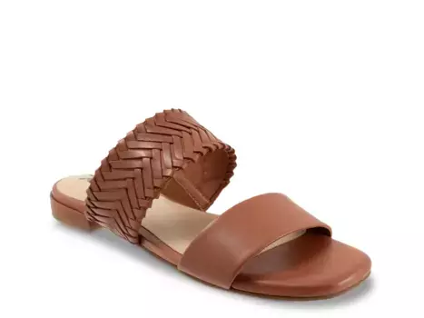 Сандалии Nalane Sandal Trotters, темно-коричневый