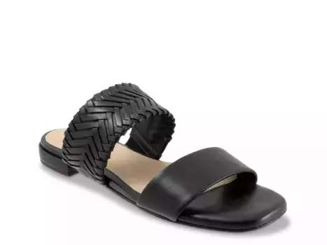 Сандалии Nalane Trotters, Black