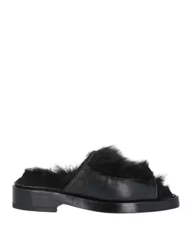 Сандалии Namacheko, черный