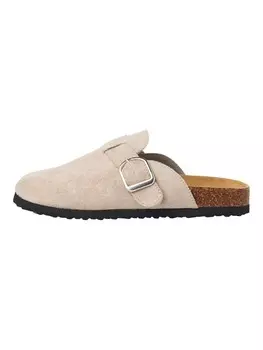 Сандалии NAME IT Sandals, бежевый