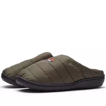 Сандалии NANGA x Subu Aurora Winter Sandal