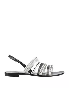 Сандалии Nanni, белый