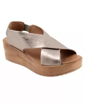 Сандалии Naomi Sandal Bueno, белый